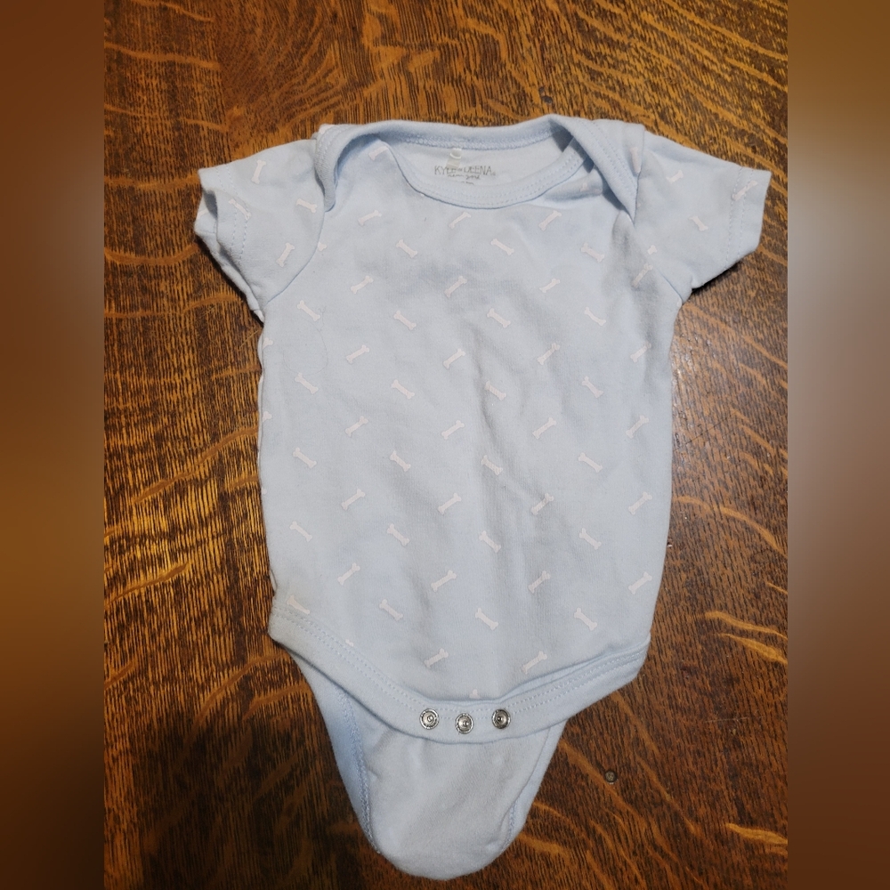 Baby Onsie